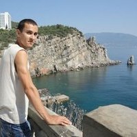 Maksym Matvieienko
