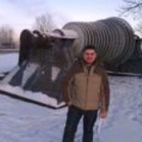 Михаил Симонов
