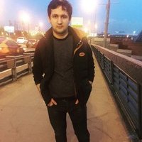 Мансур Орифов