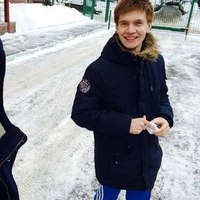Рома Гаврилов