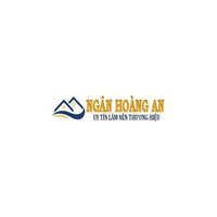 Sàn Gỗ - Sàn Nhựa Giả Gỗ Ngân Hoàng An