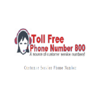 Toll Free Phone Number 800
