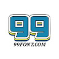 99FONT