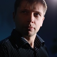 Евгений Черненко