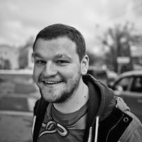 Mitya Aleshkovskiy