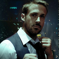 Ryan Gosling (J73)