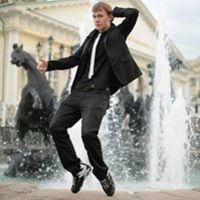 Василий Клеймёнов