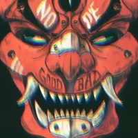 old monster 