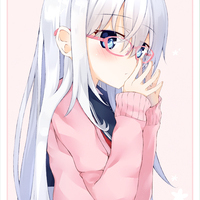 Nibutani Sagiri