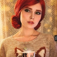 Merigold| iFunny
