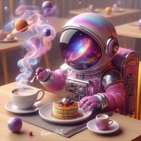 Космос