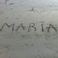 Maria Shubina