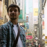 Александр Кукин