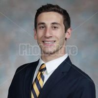 Elliott Saruski