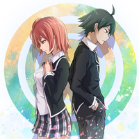 Hikigaya