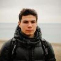 Kostya Drizlikh