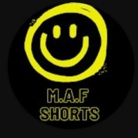 M.A.F Shorts