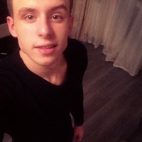 Глеб Хлебов