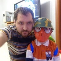 Сергей Делендик