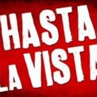 Hasta La Vista