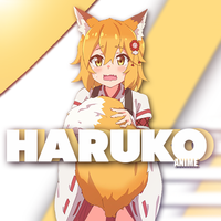 Haruko 