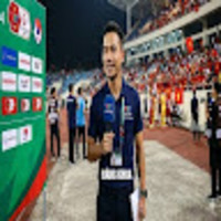 BLV Đăng Khoa - HƠN 8 NĂM SỐNG CÙNG BÓNG ĐÁ