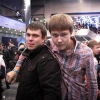 Kirill Lipatow