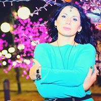 Safronova Tatiana