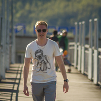 Александр Воднев