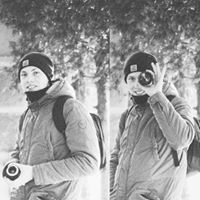 Dmitriy Vashchenko