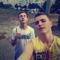 Сергей Пальчук