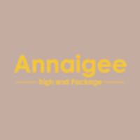 Annaigee Custom Jewelry Packaging