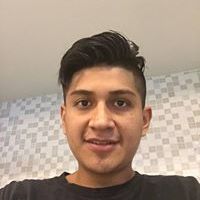 Luis F Sinchi