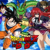 DragonBallZ {DxD} 動