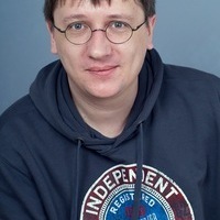 Yury Ananyev