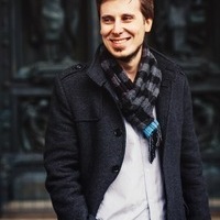 Кирилл Афонин