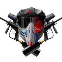 Paintball Mask Pro