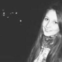 Anastasiya Starozhilova