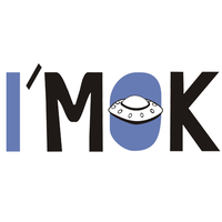 I'mok shop