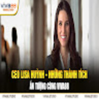 Huỳnh CEO Lisa