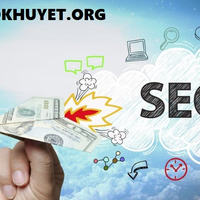 Đào tạo SEO Ngôi Sao Khuyết