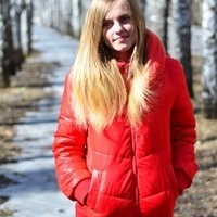 Марина Федорова