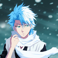 Hitsugaya Kun