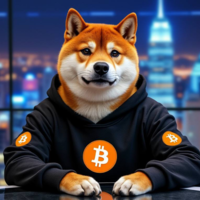 CryptoPaws