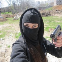 Полина Сямина