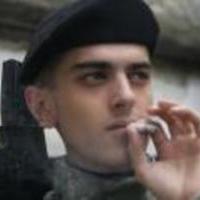 Андрей Пашкан