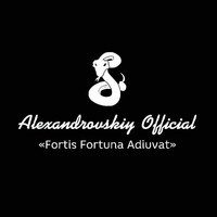 A.l.e.x.a.n.d.r.o.v.s.k.i.y.®