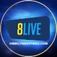 8LIVE - Đăng Nhập Hôm Nay Nhận Ngay 99K