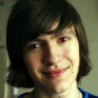 Богдан Фримен