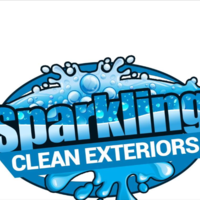 Sparkling Clean Exteriors